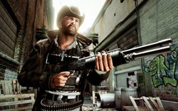 画像集#006のサムネイル/ユービーアイソフト，「アサシン クリード リベレーション」「コール オブ ファレス ザ・カルテル」「ロックスミス」3作品の日本発売を発表
