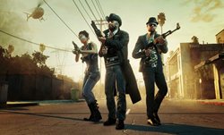 画像集#007のサムネイル/ユービーアイソフト，「アサシン クリード リベレーション」「コール オブ ファレス ザ・カルテル」「ロックスミス」3作品の日本発売を発表