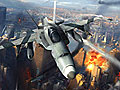 MMOシューティング「TOPGUN Online」は「AIR WARS」へ名称変更。飛行イメージの掴める最新ムービーを4GamerにUp