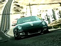 ネバダの砂漠でライバルを抜き去れ。「Need for Speed: The Run」のミッション内容を紹介するムービーが公開