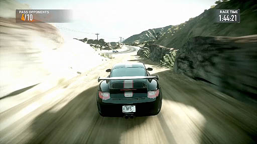 Need for Speed The Runץץ⡼ࡼӡ