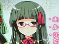 下田麻美さんと沼倉愛美さんによるミニライブも行われた,キャラホビ2011「ヴァイスシュヴァルツ ポータブル」ステージイベントをレポート