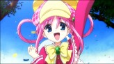 画像集#023のサムネイル/PSP「ヴァイスシュヴァルツ ポータブル」,“ワンダーモモ”を始め歴代キャラが参戦する「バンダイナムコパック」など,最新情報をどどっと公開