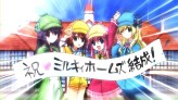 画像集#024のサムネイル/PSP「ヴァイスシュヴァルツ ポータブル」,“ワンダーモモ”を始め歴代キャラが参戦する「バンダイナムコパック」など,最新情報をどどっと公開