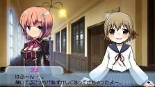 画像集#034のサムネイル/PSP「ヴァイスシュヴァルツ ポータブル」,“ワンダーモモ”を始め歴代キャラが参戦する「バンダイナムコパック」など,最新情報をどどっと公開