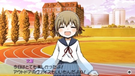 画像集#035のサムネイル/PSP「ヴァイスシュヴァルツ ポータブル」,“ワンダーモモ”を始め歴代キャラが参戦する「バンダイナムコパック」など,最新情報をどどっと公開