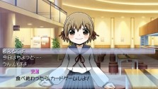 画像集#036のサムネイル/PSP「ヴァイスシュヴァルツ ポータブル」,“ワンダーモモ”を始め歴代キャラが参戦する「バンダイナムコパック」など,最新情報をどどっと公開