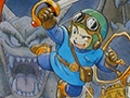FC版のI・IIには「ふっかつのじゅもん」も。Wii「ドラゴンクエスト25周年記念 ファミコン&スーパーファミコン ドラゴンクエストI・II・III」の最新情報が到着