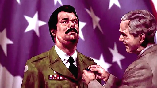 Hitman Absolution Travis ICA File