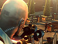 スクウェア・エニックス,「HITMAN ABSOLUTION」のスピンオフタイトル「ヒットマン スナイパーチャレンジ」の無料配信を本日開始