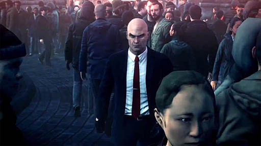 Hitman Absolution - Introducing The Kill