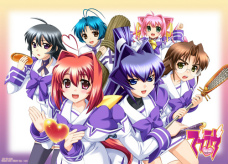 画像集#004のサムネイル/「マブラヴ」「マブラヴ オルタネイティヴ」の店舗別予約特典が公開。キャラデザBou氏の描き下ろしイラストも多数