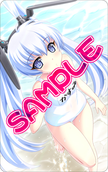 画像集#010のサムネイル/「マブラヴ」「マブラヴ オルタネイティヴ」の店舗別予約特典が公開。キャラデザBou氏の描き下ろしイラストも多数