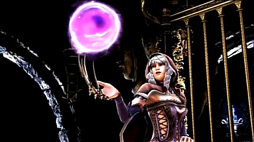 ֥륭СVTokyo Game Show 2011 ȥ쥤顼