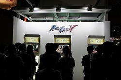 画像集#011のサムネイル/ゲームと音楽の地位を高めたい――TGS 2011に出展していた音楽制作会社「Creative Intelligence Arts」はこういう会社です