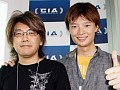 ゲームと音楽の地位を高めたい――TGS 2011に出展していた音楽制作会社「Creative Intelligence Arts」はこういう会社です