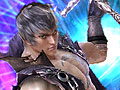 「ソウルキャリバーV」,最新ムービーで一発逆転の可能性を秘めた大技「クリティカルエッジ」を紹介