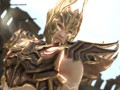 「ソウルキャリバーV」,初回封入2大特典のダウンロードコードの詳細を公開。「ダンピエール」が使用可能になるほか,鎧セットを入手できる
