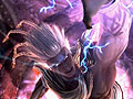 「ソウルキャリバーV」,「アルゴル」「エッジマスター」,クリエイション流派“デビル仁”を使う「Harada TEKKEN」を収録した最新ムービー公開
