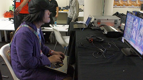 #061Υͥ/衼åѺγƮ।٥ȡWorld Game Cup 2013ץݡȡǮ˰줿ͤ򡤥ե󥹡̤ʤȶˤϤ
