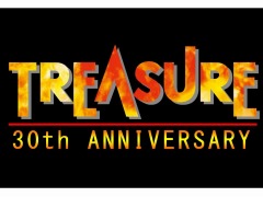 トレジャーが設立30周年。ファン待望の“あの”タイトルを鋭意開発中