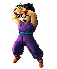 画像集#025のサムネイル/かめはめ波で地面がえぐれる?「ドラゴンボール アルティメットブラスト」,ド迫力シーンを再現した「インパクトブレイク」や「巨大ボスバトル」を紹介