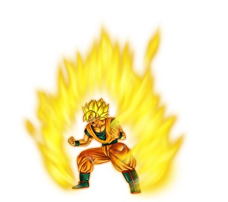 画像集#027のサムネイル/かめはめ波で地面がえぐれる?「ドラゴンボール アルティメットブラスト」,ド迫力シーンを再現した「インパクトブレイク」や「巨大ボスバトル」を紹介