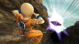 画像集#004のサムネイル/「ドラゴンボール アルティメットブラスト」ついに本日発売。「スーパーサイヤ人4ゴジータ」と「超一星龍」の参戦が明らかに