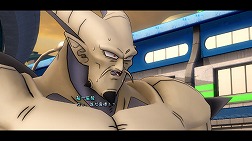 画像集#005のサムネイル/「ドラゴンボール アルティメットブラスト」ついに本日発売。「スーパーサイヤ人4ゴジータ」と「超一星龍」の参戦が明らかに