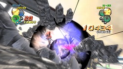 画像集#008のサムネイル/「ドラゴンボール アルティメットブラスト」ついに本日発売。「スーパーサイヤ人4ゴジータ」と「超一星龍」の参戦が明らかに