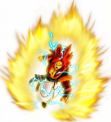 画像集#011のサムネイル/「ドラゴンボール アルティメットブラスト」ついに本日発売。「スーパーサイヤ人4ゴジータ」と「超一星龍」の参戦が明らかに