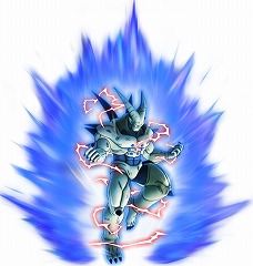 画像集#012のサムネイル/「ドラゴンボール アルティメットブラスト」ついに本日発売。「スーパーサイヤ人4ゴジータ」と「超一星龍」の参戦が明らかに
