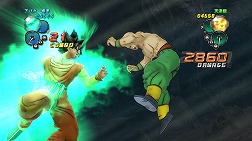画像集#029のサムネイル/「ドラゴンボール アルティメットブラスト」ついに本日発売。「スーパーサイヤ人4ゴジータ」と「超一星龍」の参戦が明らかに
