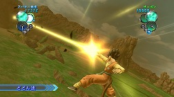 画像集#030のサムネイル/「ドラゴンボール アルティメットブラスト」ついに本日発売。「スーパーサイヤ人4ゴジータ」と「超一星龍」の参戦が明らかに