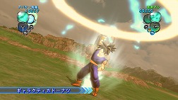 画像集#031のサムネイル/「ドラゴンボール アルティメットブラスト」ついに本日発売。「スーパーサイヤ人4ゴジータ」と「超一星龍」の参戦が明らかに