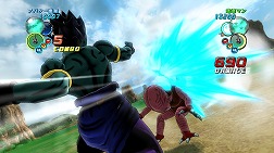 画像集#034のサムネイル/「ドラゴンボール アルティメットブラスト」ついに本日発売。「スーパーサイヤ人4ゴジータ」と「超一星龍」の参戦が明らかに