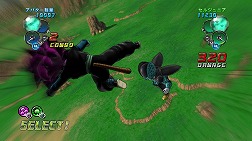 画像集#035のサムネイル/「ドラゴンボール アルティメットブラスト」ついに本日発売。「スーパーサイヤ人4ゴジータ」と「超一星龍」の参戦が明らかに