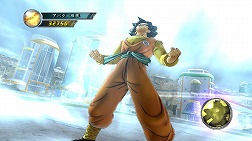 画像集#046のサムネイル/「ドラゴンボール アルティメットブラスト」ついに本日発売。「スーパーサイヤ人4ゴジータ」と「超一星龍」の参戦が明らかに