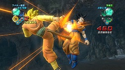 画像集#048のサムネイル/「ドラゴンボール アルティメットブラスト」ついに本日発売。「スーパーサイヤ人4ゴジータ」と「超一星龍」の参戦が明らかに