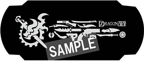 画像集#002のサムネイル/「セブンスドラゴン2020」,アクセサリー同梱パッケージの内容/デザイン公開