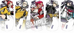 画像集#003のサムネイル/「セブンスドラゴン2020」,アクセサリー同梱パッケージの内容/デザイン公開