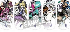 画像集#004のサムネイル/「セブンスドラゴン2020」,アクセサリー同梱パッケージの内容/デザイン公開