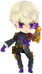 画像集#010のサムネイル/「セブンスドラゴン2020」キャラクターメイクに関する情報や“ムラクモ”の声を担当する豪華声優陣が公開に