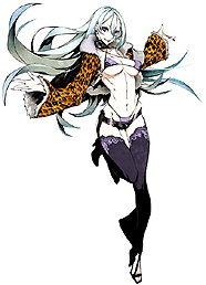 画像集#018のサムネイル/謎の歌姫の名は「初音ミク2020」。「セブンスドラゴン2020」,主題歌「SeventH-HeaveN」ほか,職業やNPC,予約特典の情報を公開