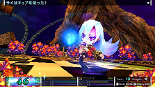 画像集#026のサムネイル/謎の歌姫の名は「初音ミク2020」。「セブンスドラゴン2020」,主題歌「SeventH-HeaveN」ほか,職業やNPC,予約特典の情報を公開