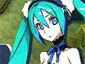 「セブンスドラゴン2020」ゲーム中のすべてのBGMを“初音ミクバージョン”に変更できる機能が明らかに。TGS 2011で一足先にそのBGMを聞こう