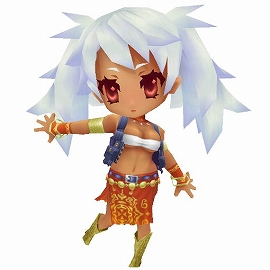画像集#017のサムネイル/「セブンスドラゴン2020」,ムラクモ達の本拠地かつ最後の砦「東京都庁」の情報が公開に。荒れ果てた都庁を復興するのだ