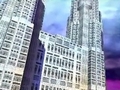 「セブンスドラゴン2020」の世界の東京都庁が確認できる最新ムービーが公開に。Twitter用アイコン第3弾の配布もスタート