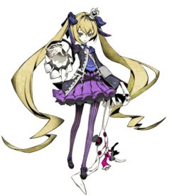 画像集#013のサムネイル/「セブンスドラゴン2020」自分だけの最強キャラクターを作ろう。自由にポイントを振ってスキルを取得/強化できる「スキルカスタマイズ」を紹介
