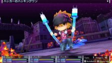 画像集#014のサムネイル/「セブンスドラゴン2020」自分だけの最強キャラクターを作ろう。自由にポイントを振ってスキルを取得/強化できる「スキルカスタマイズ」を紹介